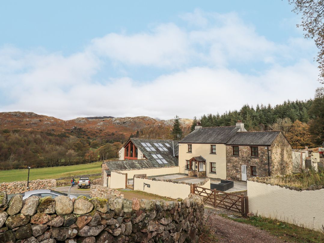 Low Birker Farm