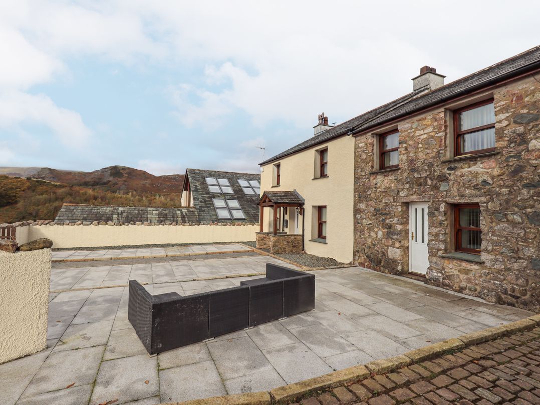 Low Birker Farm