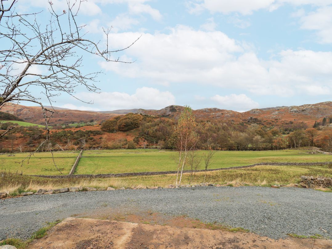 Low Birker Farm