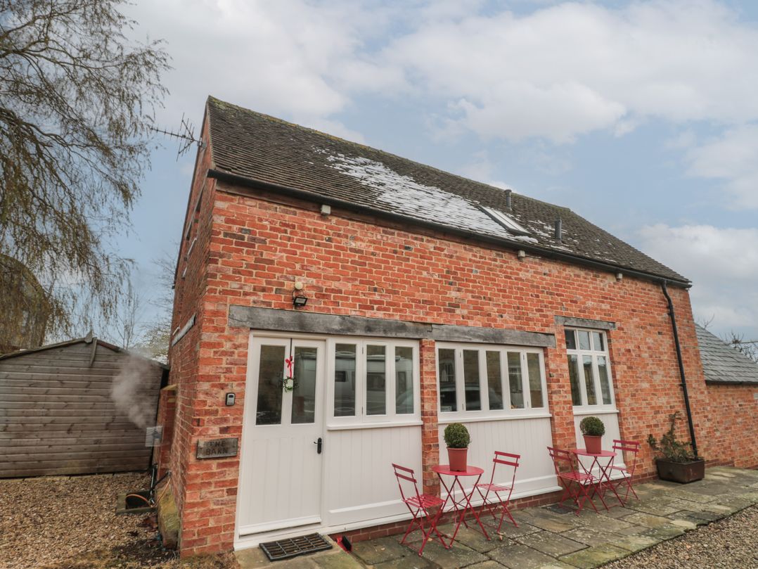 Todenham, Gloucestershire holiday cottage