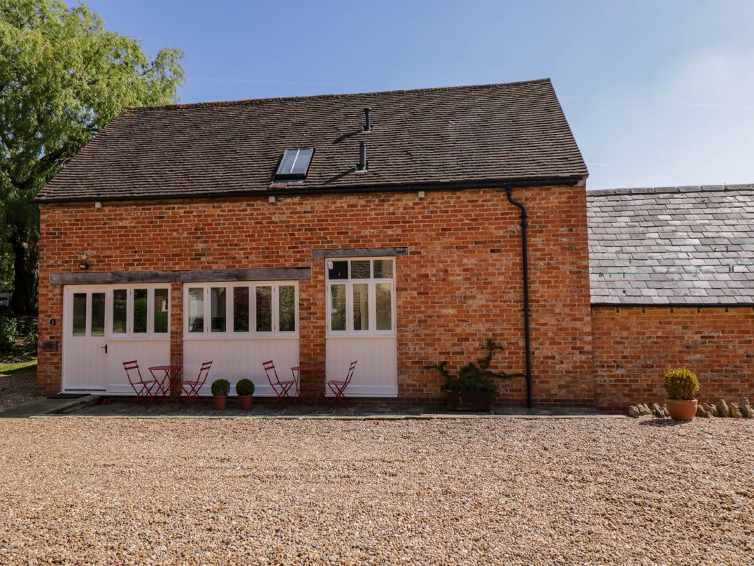 Home Farm Barn