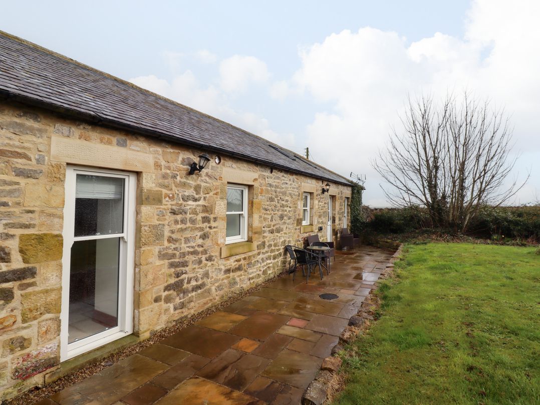 Paddy's Mount Cottage
