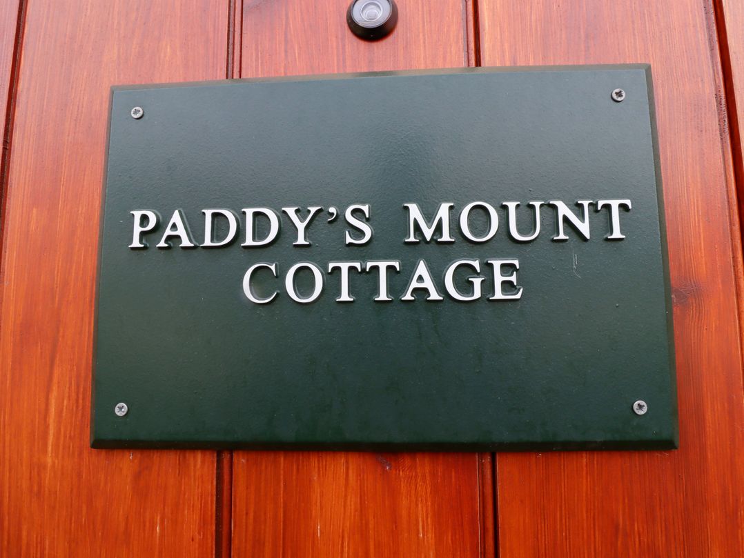 Paddy's Mount Cottage