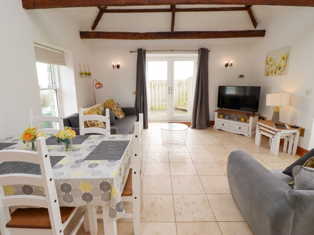 Paddy's Mount Cottage