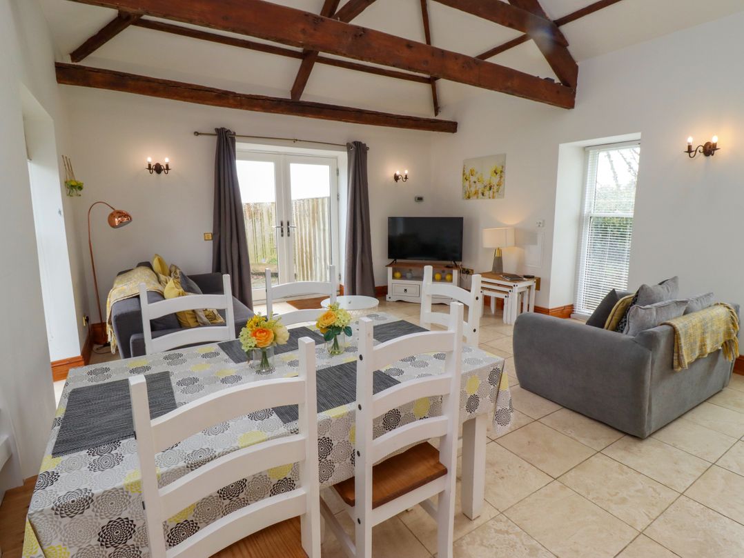 Paddy's Mount Cottage