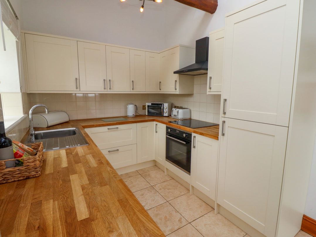 Paddy's Mount Cottage