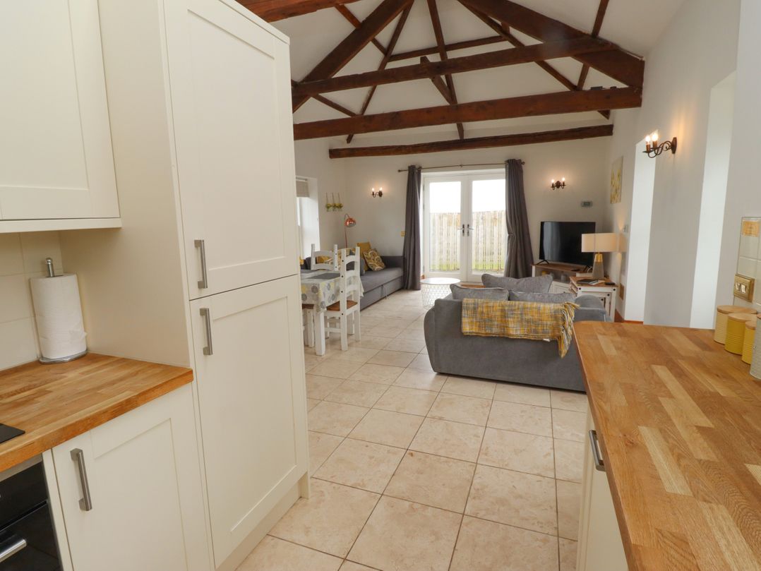 Paddy's Mount Cottage