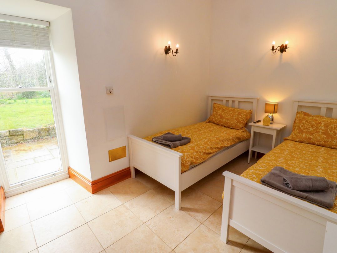 Paddy's Mount Cottage