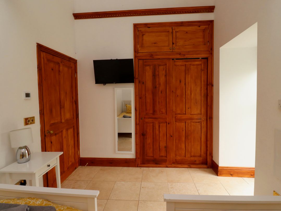 Paddy's Mount Cottage