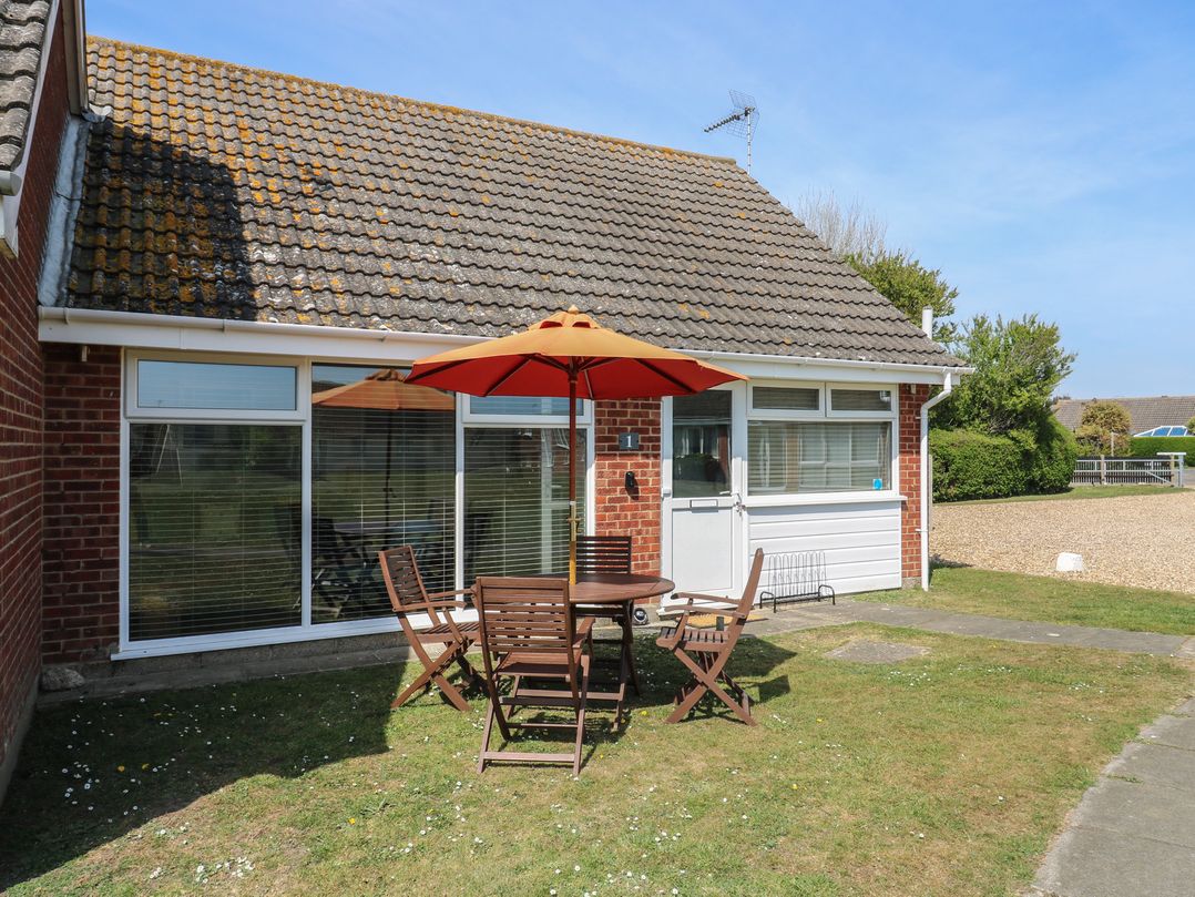 1 Kessingland Cottages