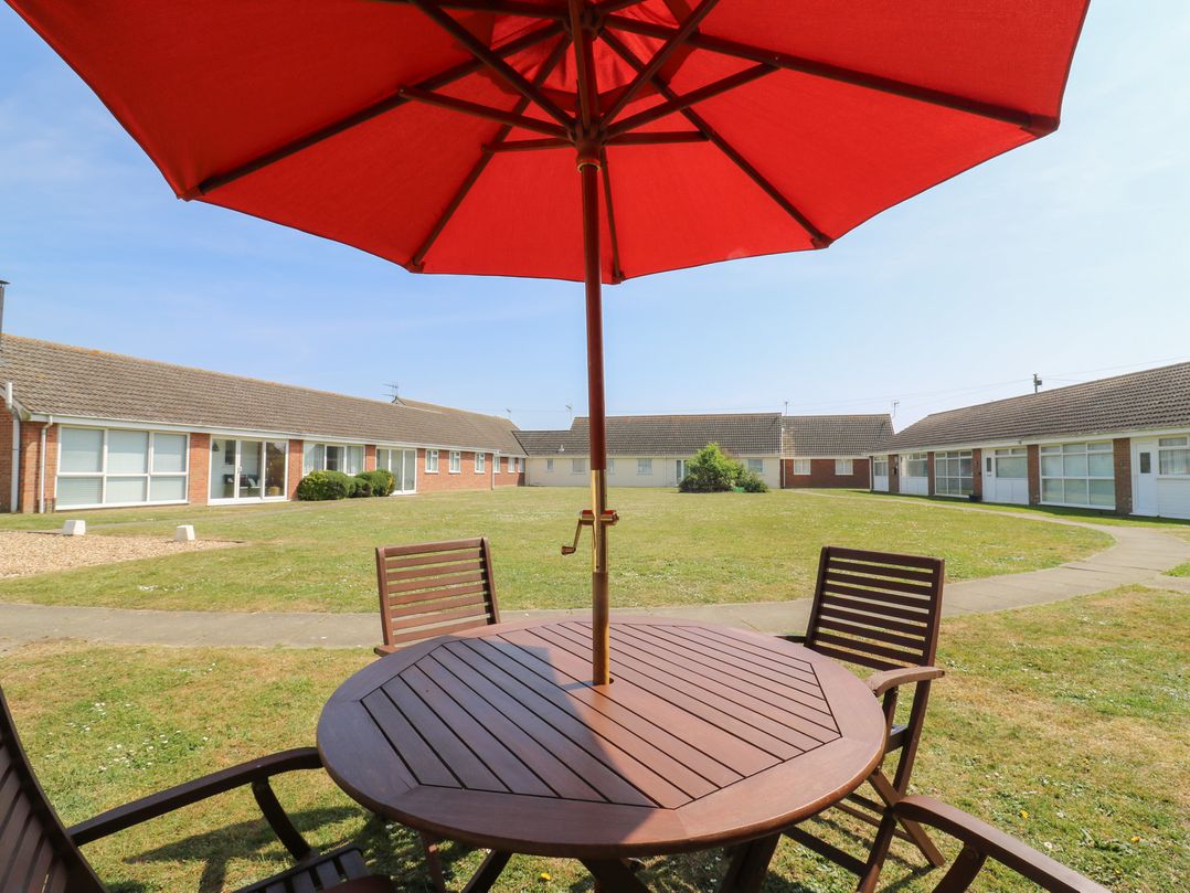 1 Kessingland Cottages