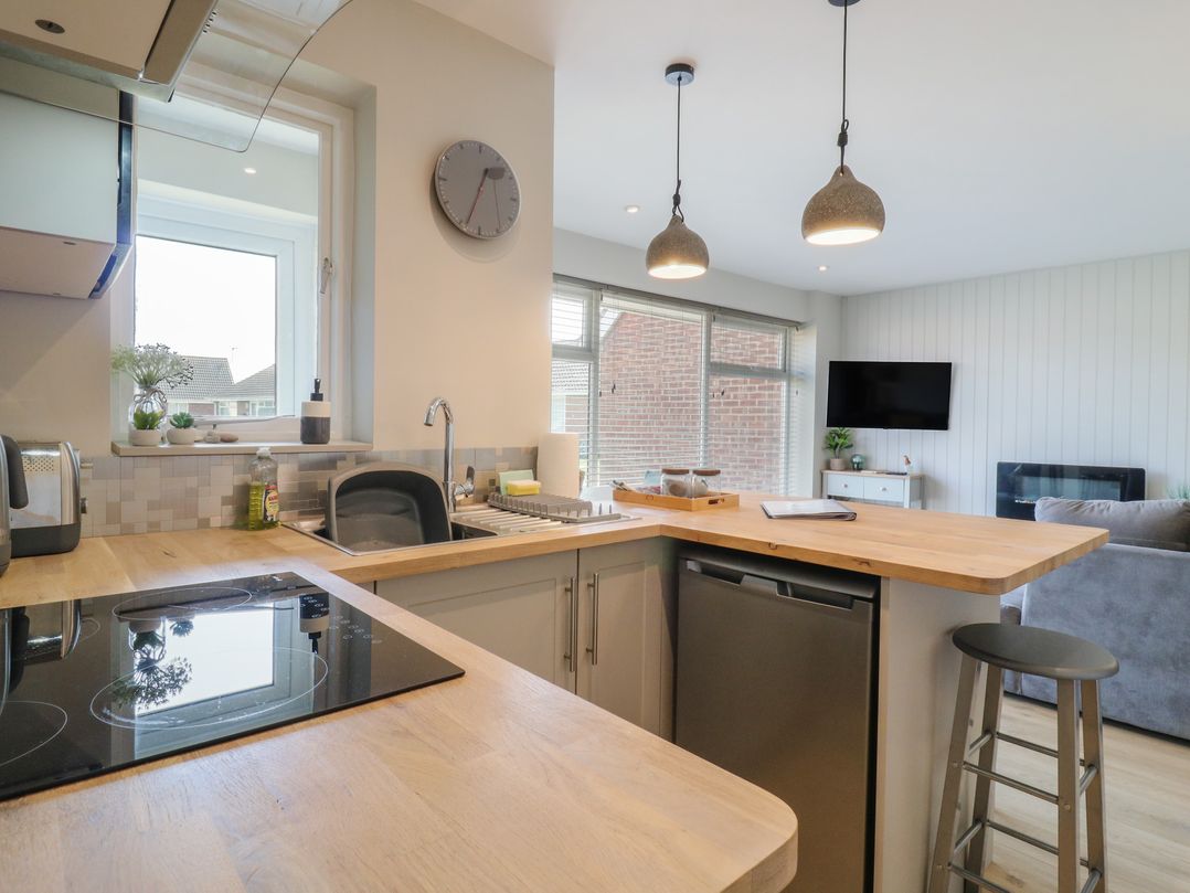 1 Kessingland Cottages