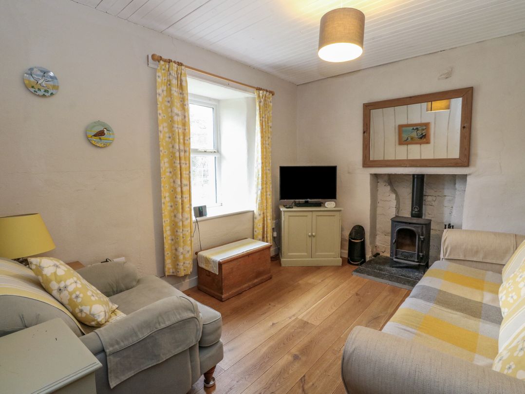 Woodland Cottage