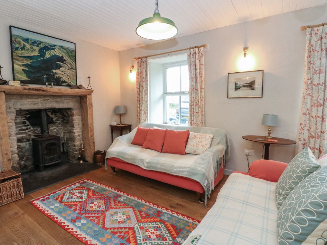 Woodland Cottage