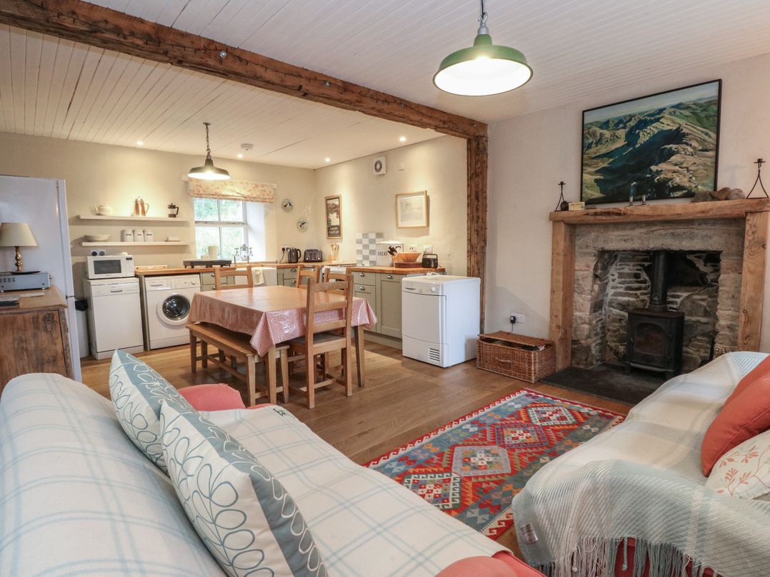Woodland Cottage