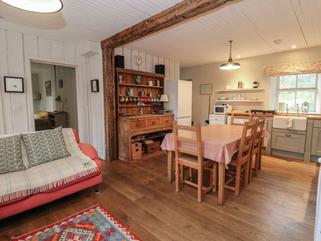 Woodland Cottage