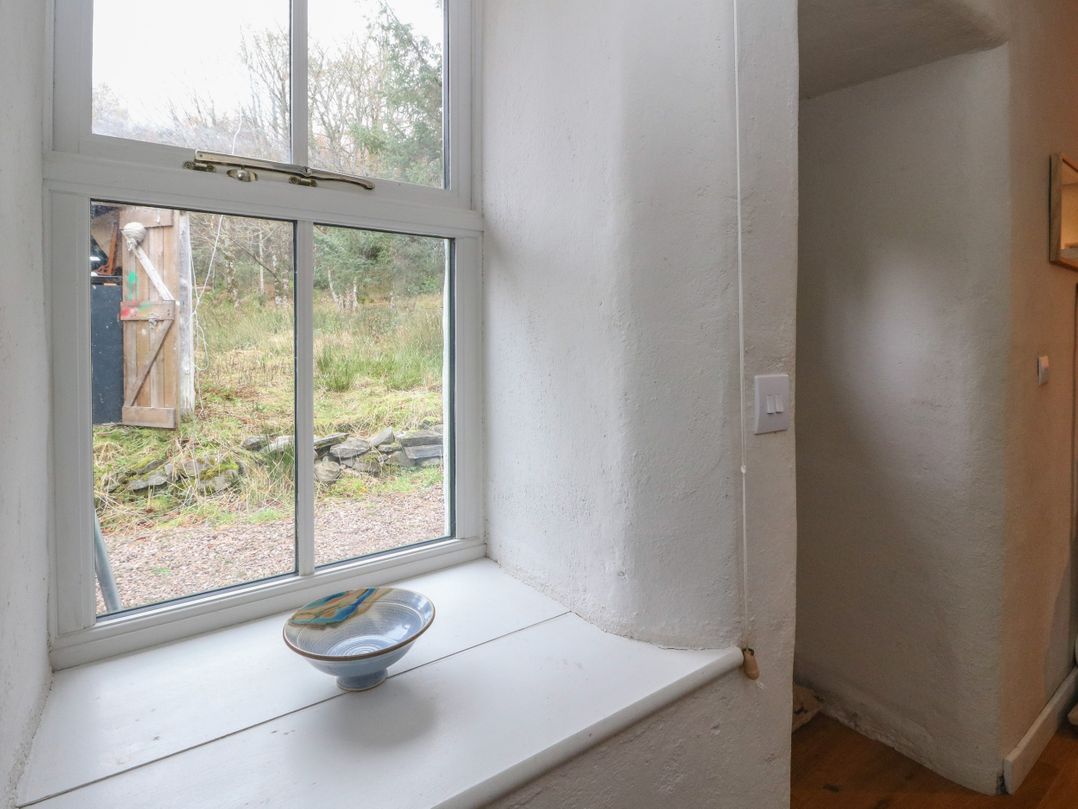 Woodland Cottage