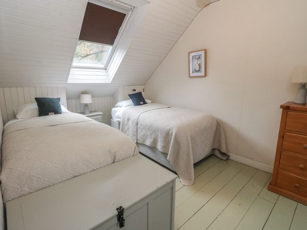 Woodland Cottage