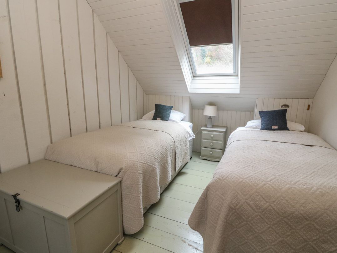 Woodland Cottage