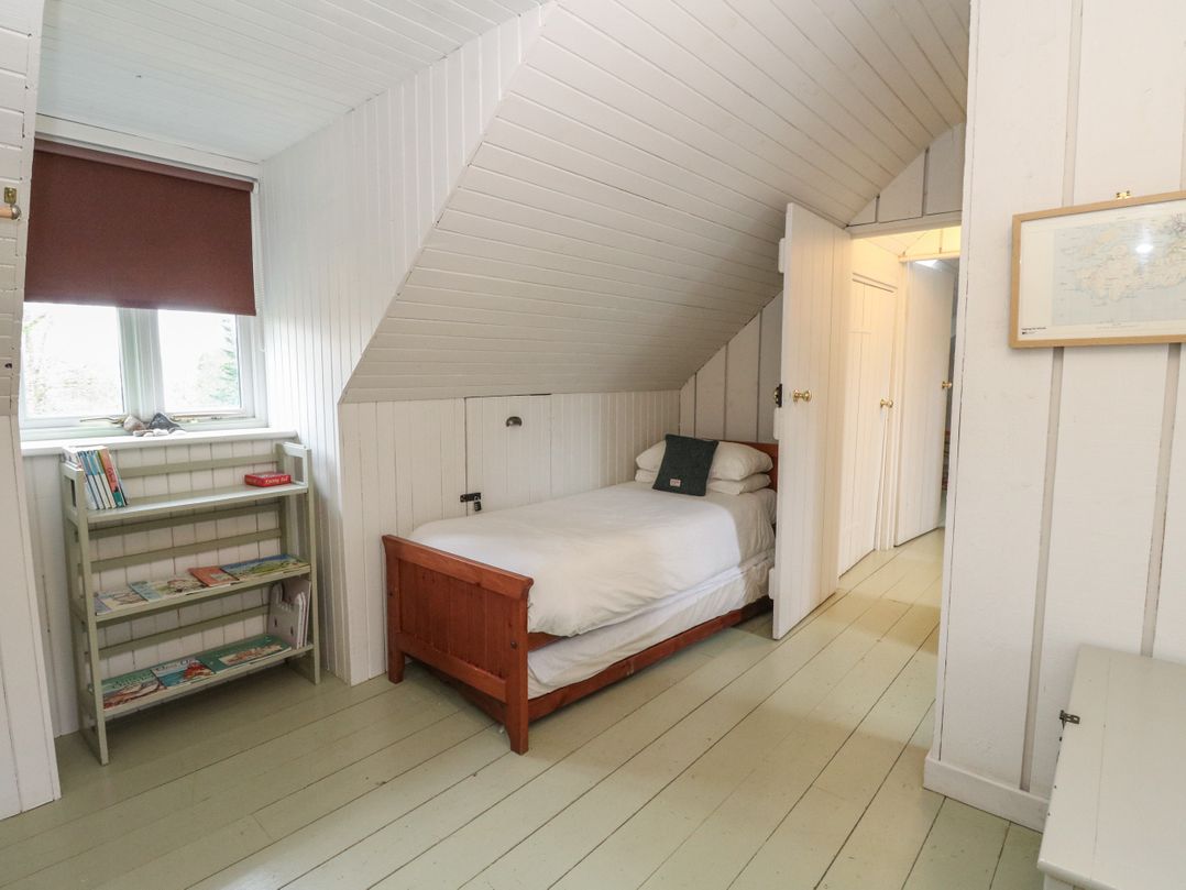 Woodland Cottage
