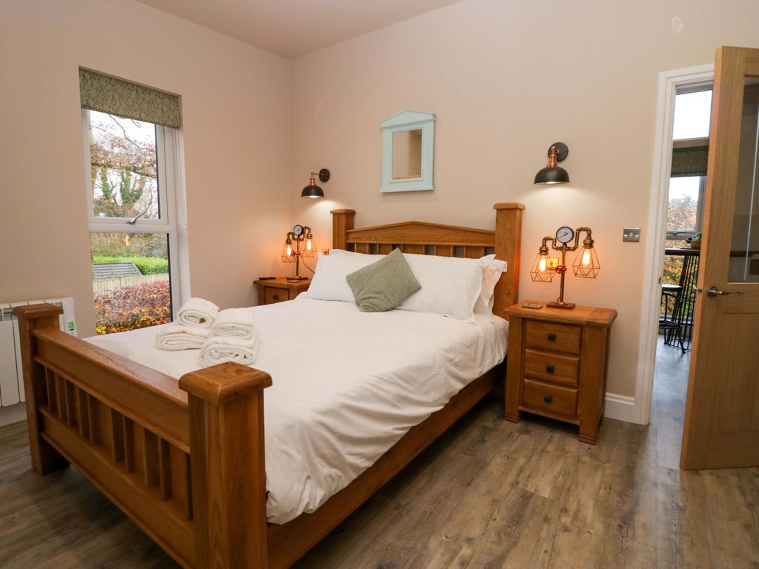 Elderflower Lodge