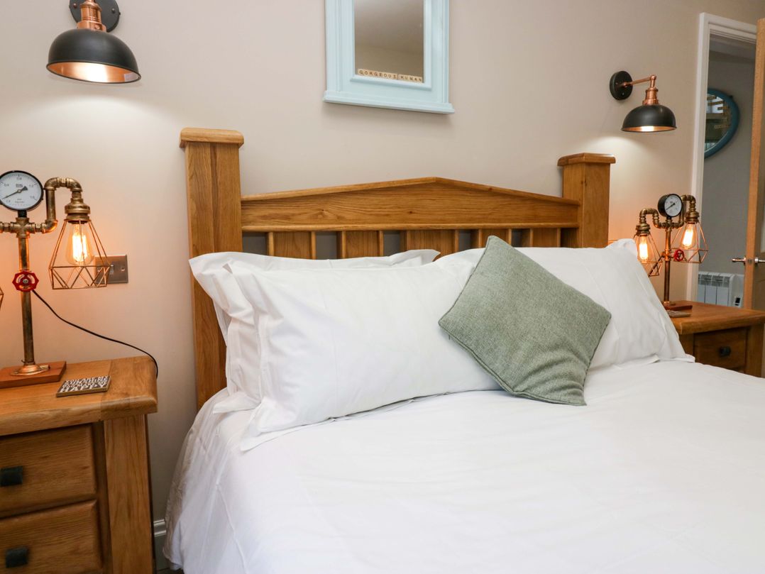 Elderflower Lodge