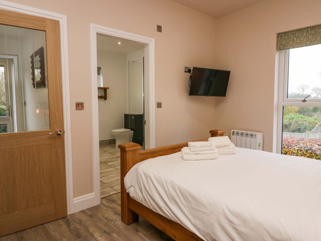 Elderflower Lodge