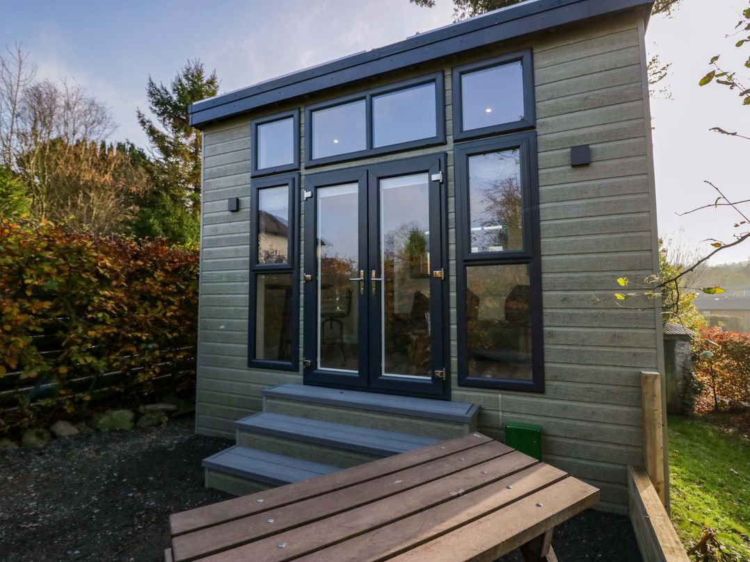 Elderflower Lodge