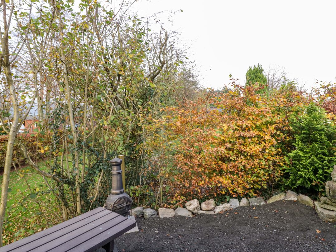 Elderflower Lodge