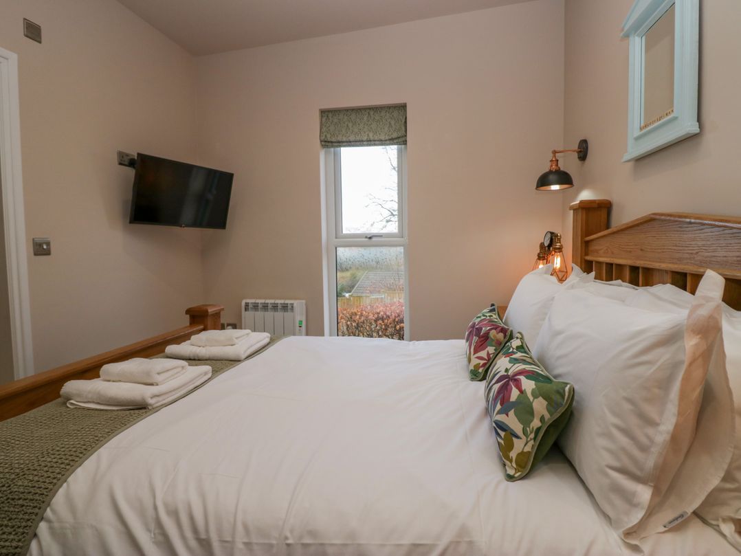 Elderflower Lodge