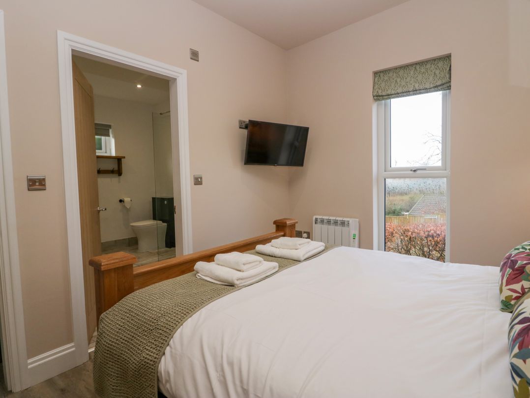Elderflower Lodge