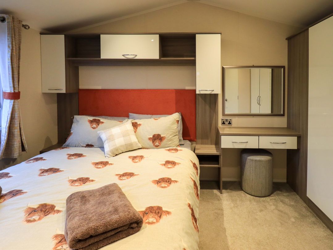 Highlands Way Lodge