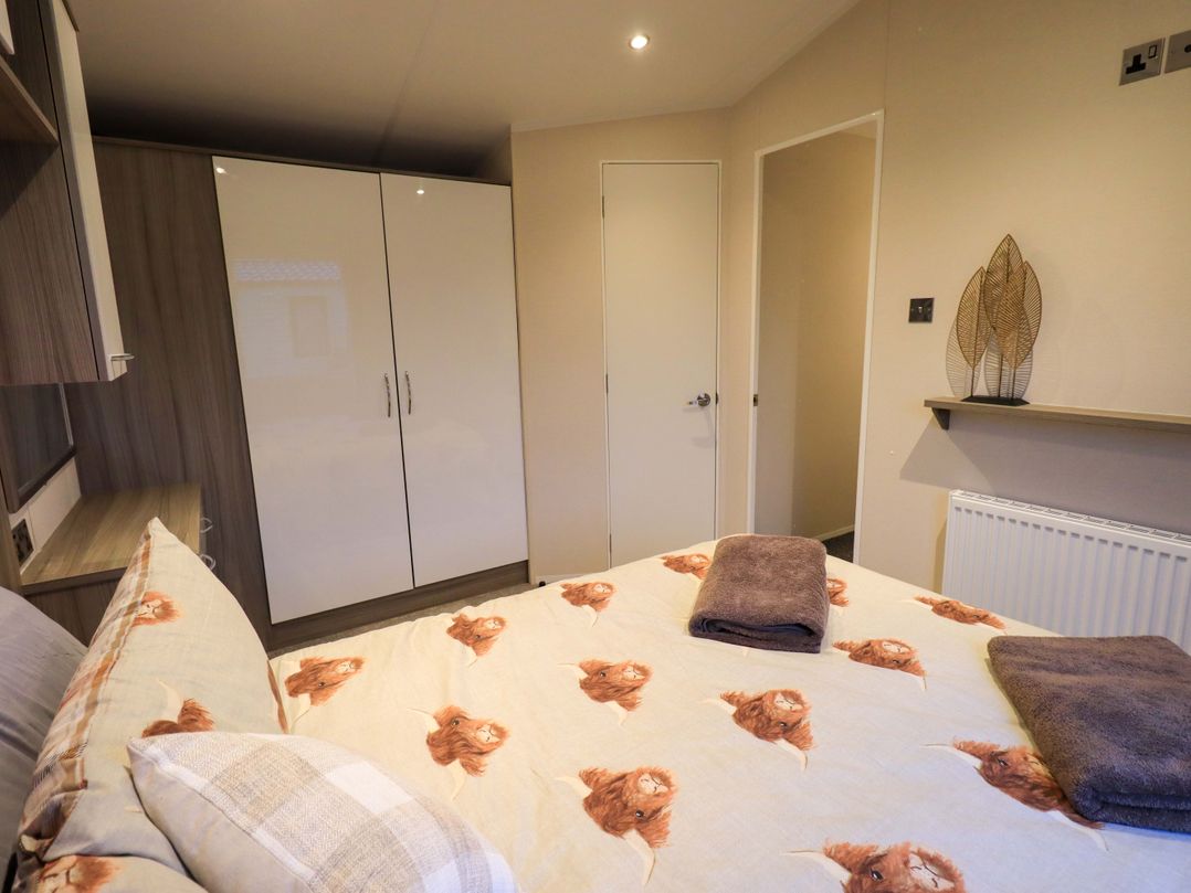 Highlands Way Lodge