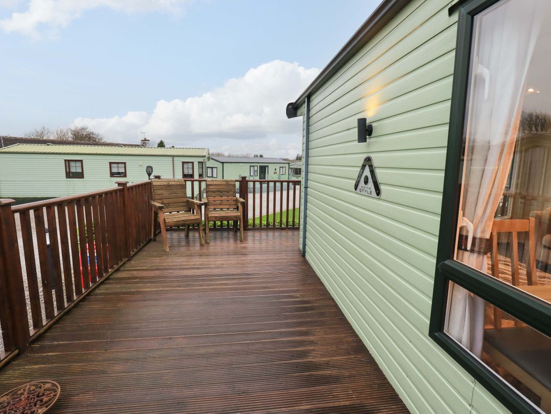 Highlands Way Lodge