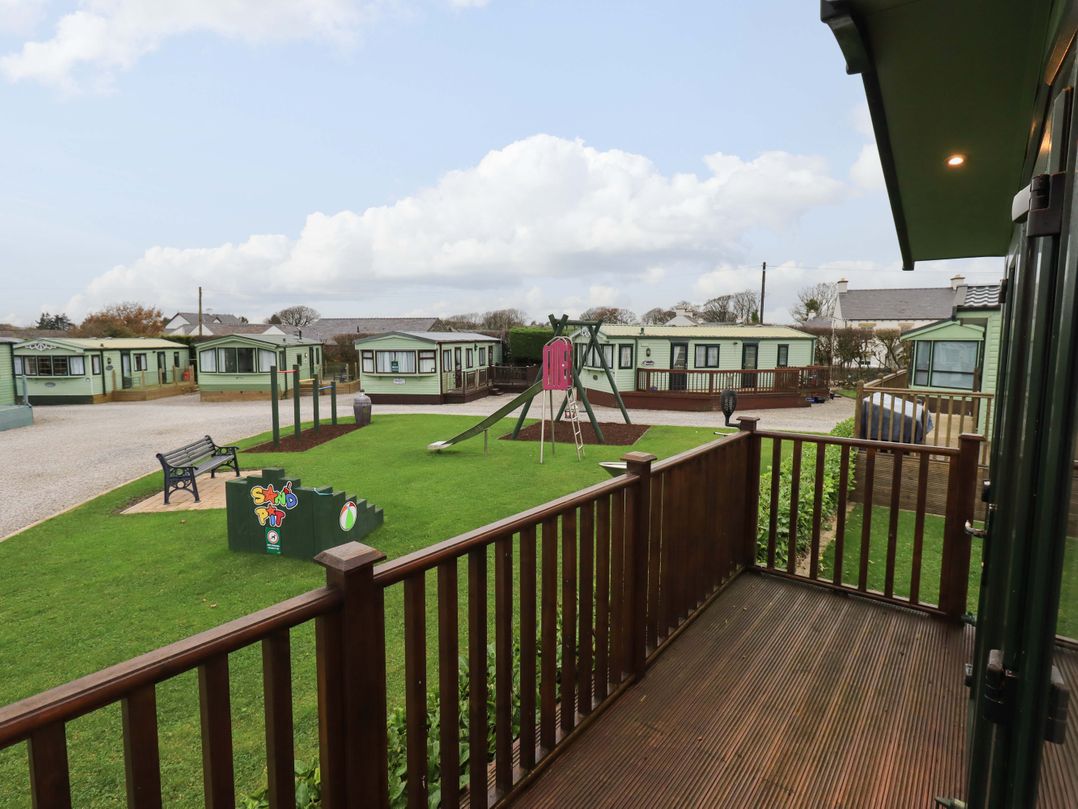 Highlands Way Lodge