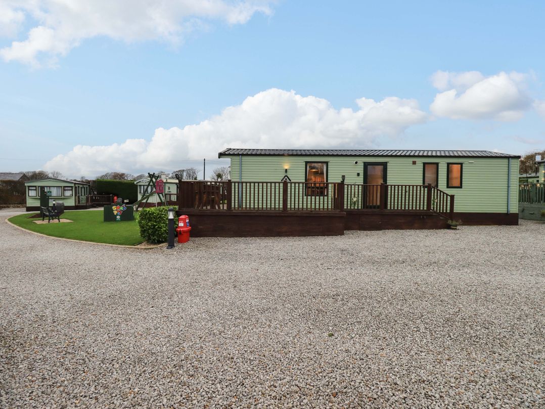 Highlands Way Lodge