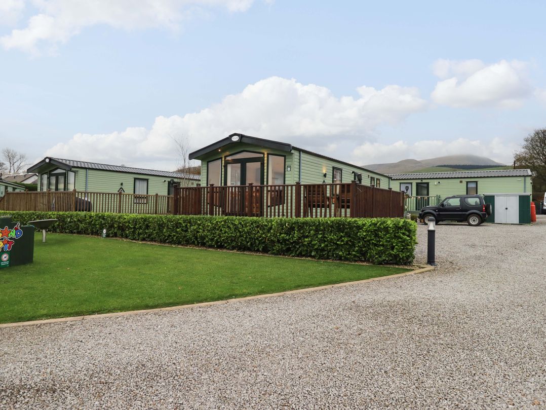 Highlands Way Lodge