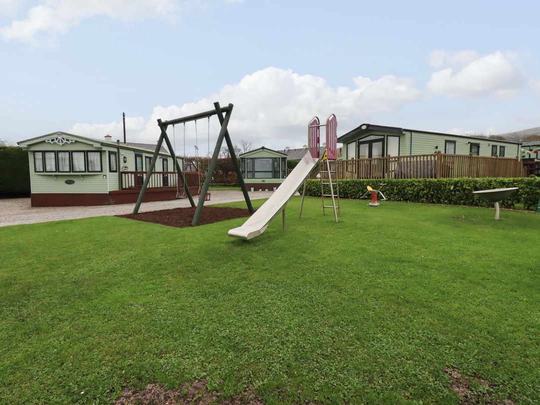 Highlands Way Lodge