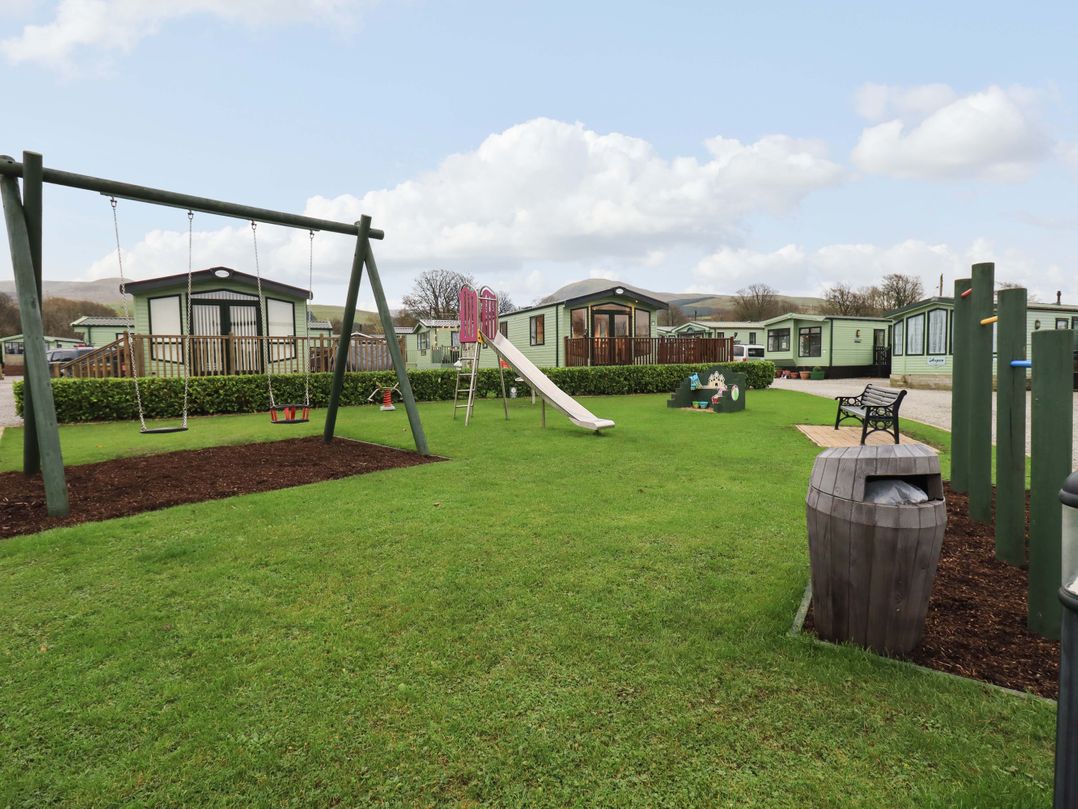 Highlands Way Lodge