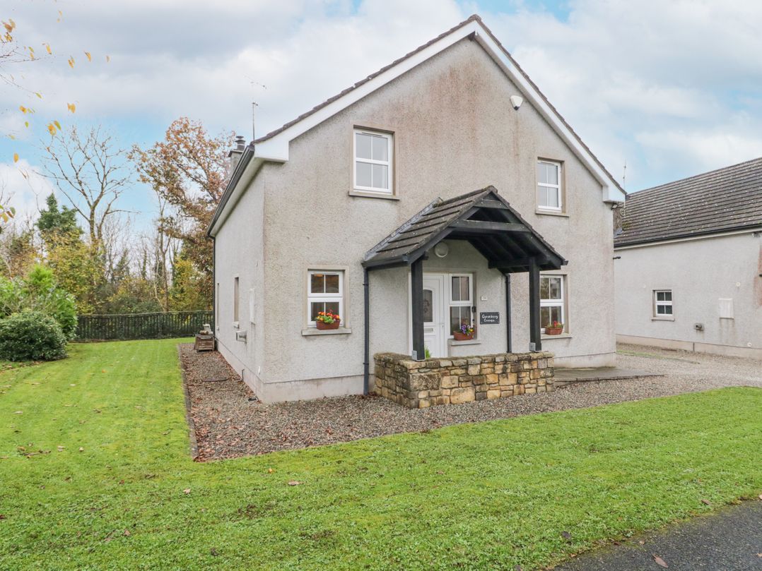 Gooseberry Cottage
