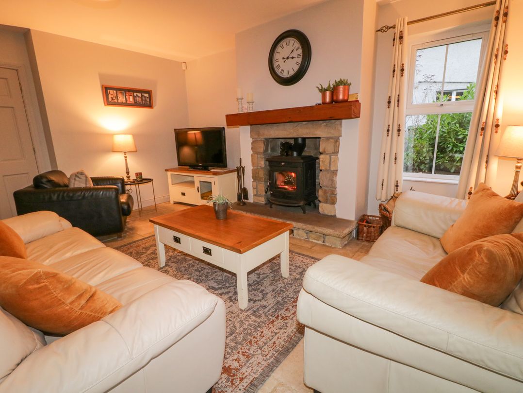 Gooseberry Cottage