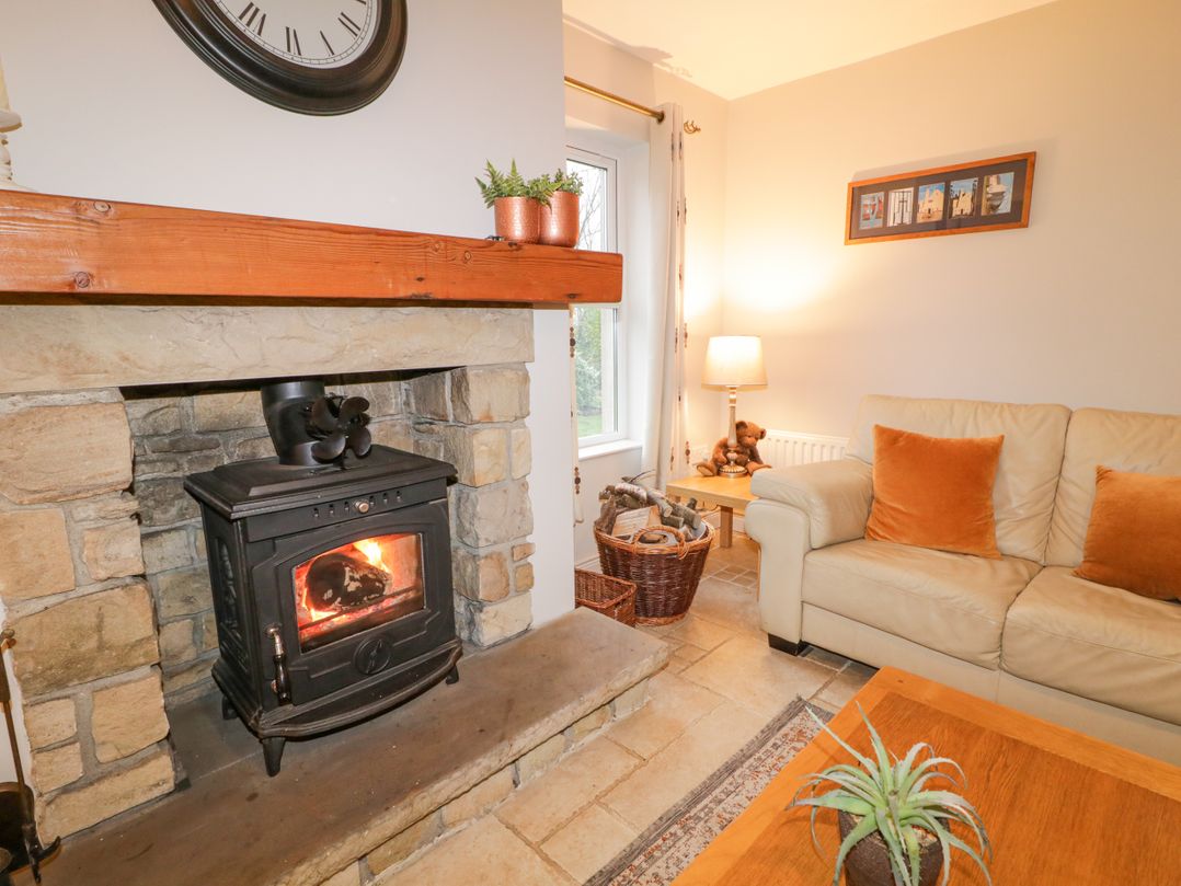 Gooseberry Cottage