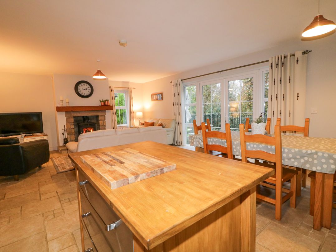 Gooseberry Cottage