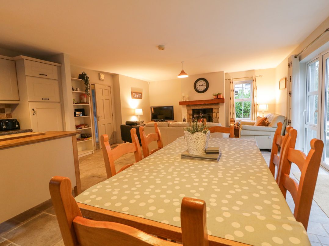 Gooseberry Cottage