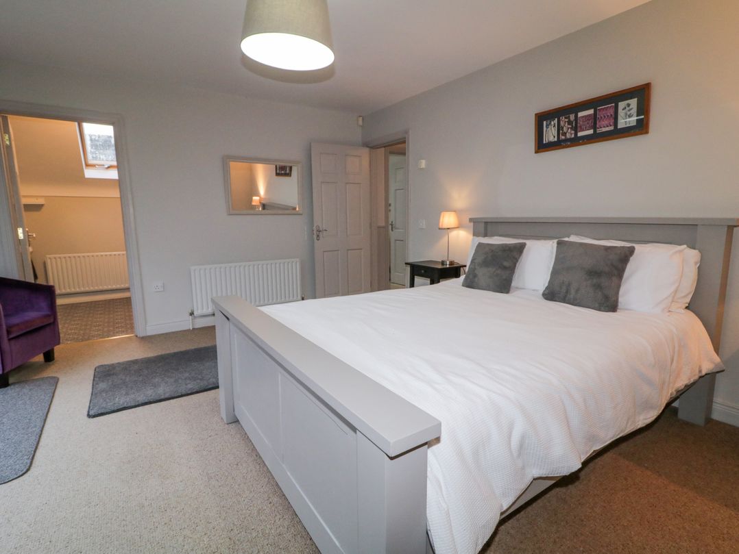 Gooseberry Cottage