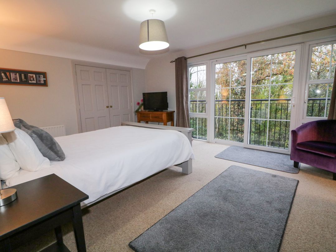 Gooseberry Cottage