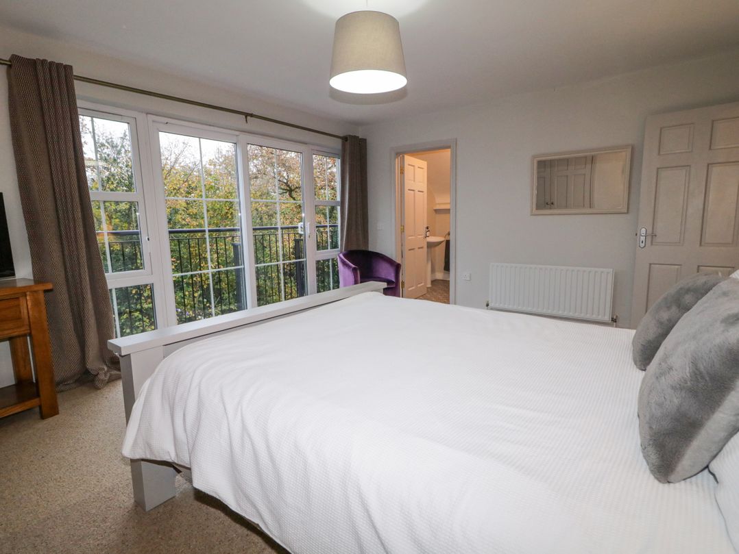 Gooseberry Cottage