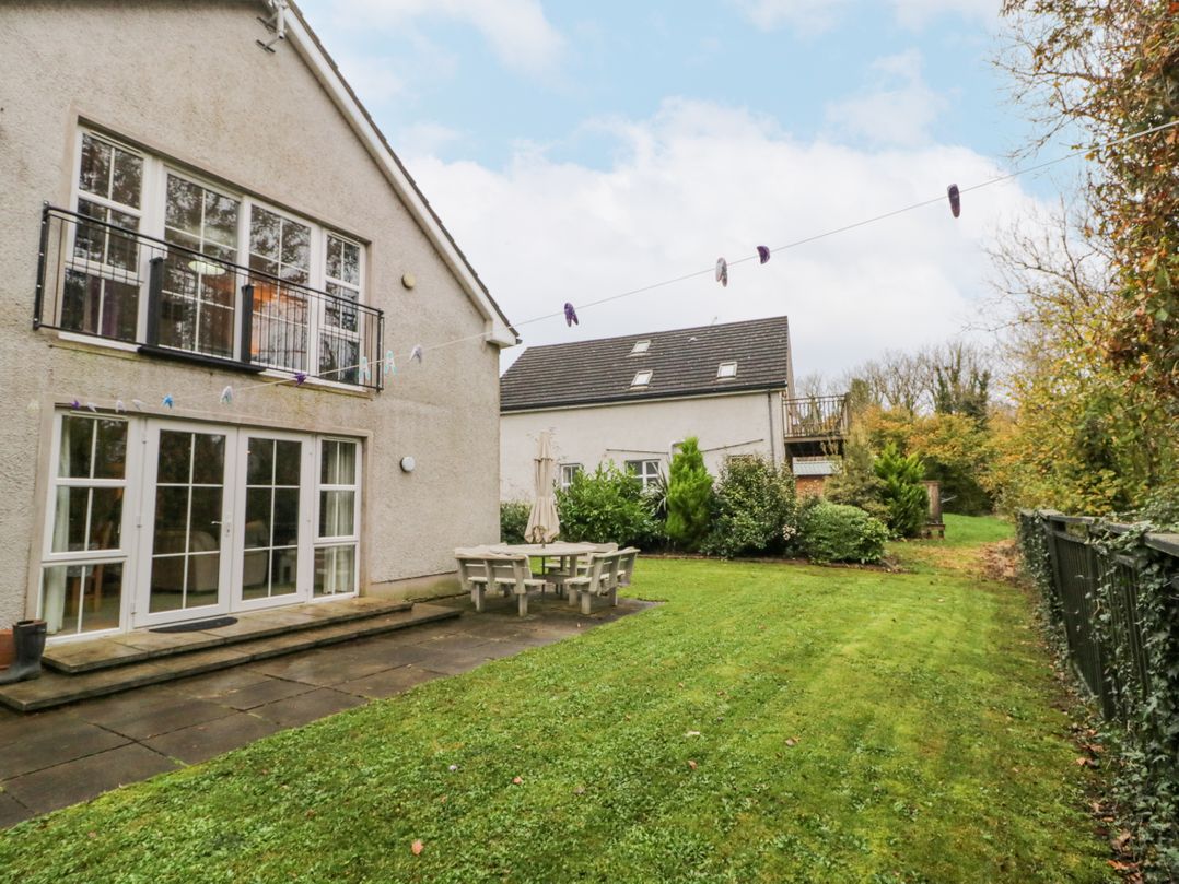 Gooseberry Cottage