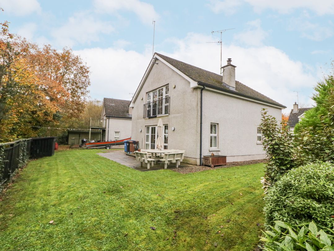 Gooseberry Cottage