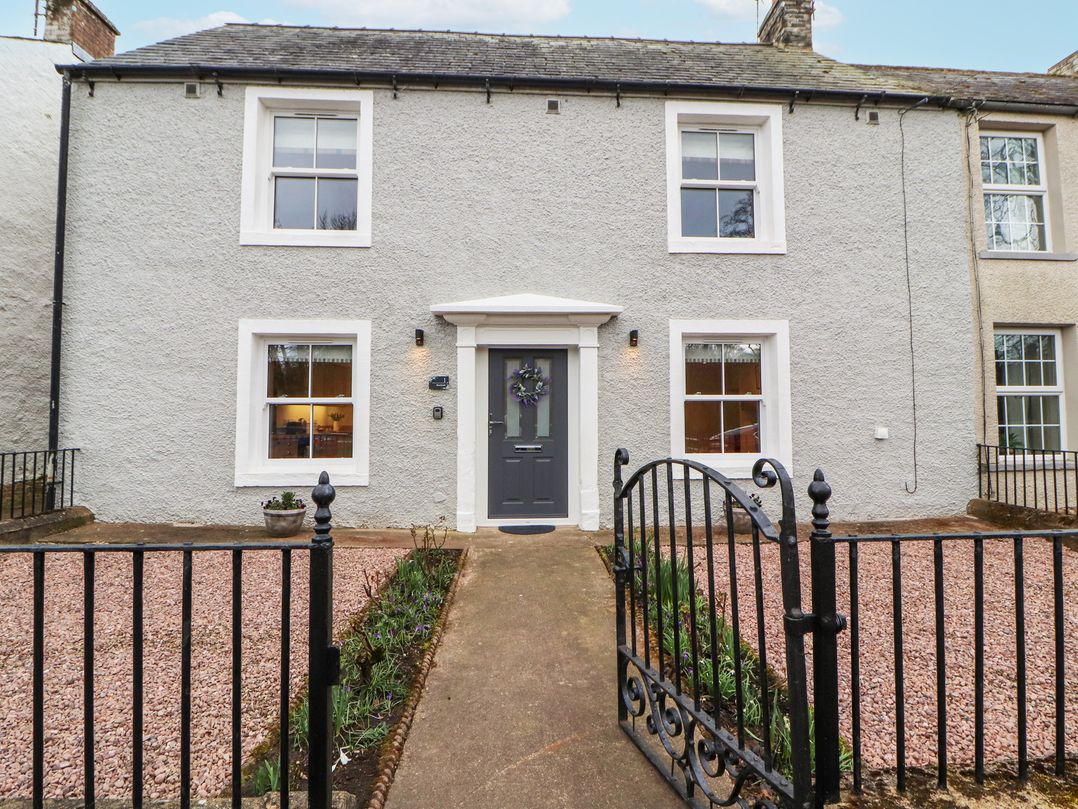 1 Brookside